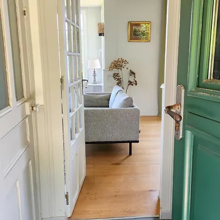 Tres Belle Maison A 2 Pas De La Mer, 6 Personnes Benerville-sur-Mer