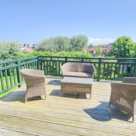 Villa Tres Belle Maison A 2 Pas De La Mer, 6 Personnes *
