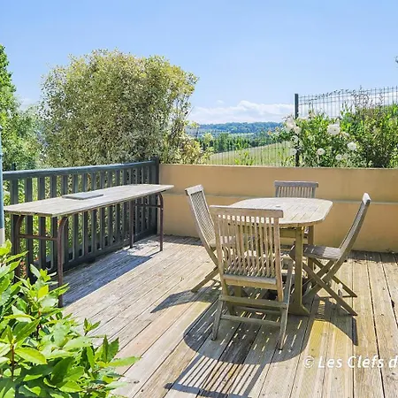 Tres Belle Maison A 2 Pas De La Mer, 6 Personnes * Benerville-sur-Mer